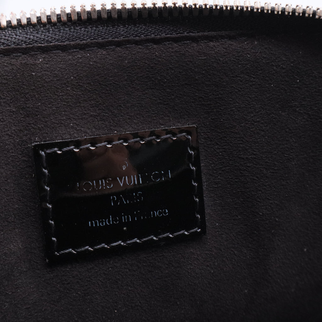 Alma Electric Epi PM Black