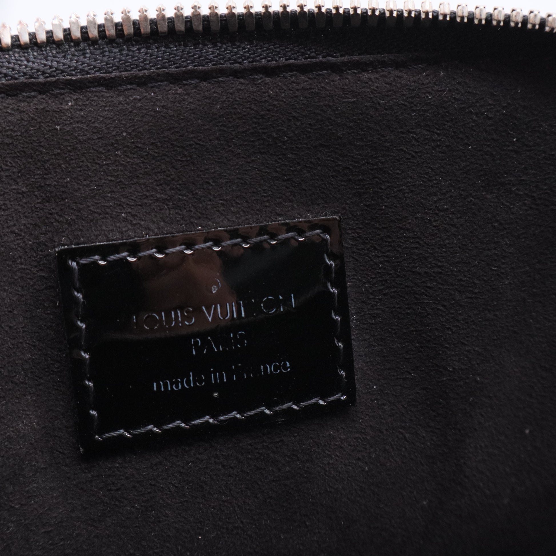 Alma Electric Epi PM Black