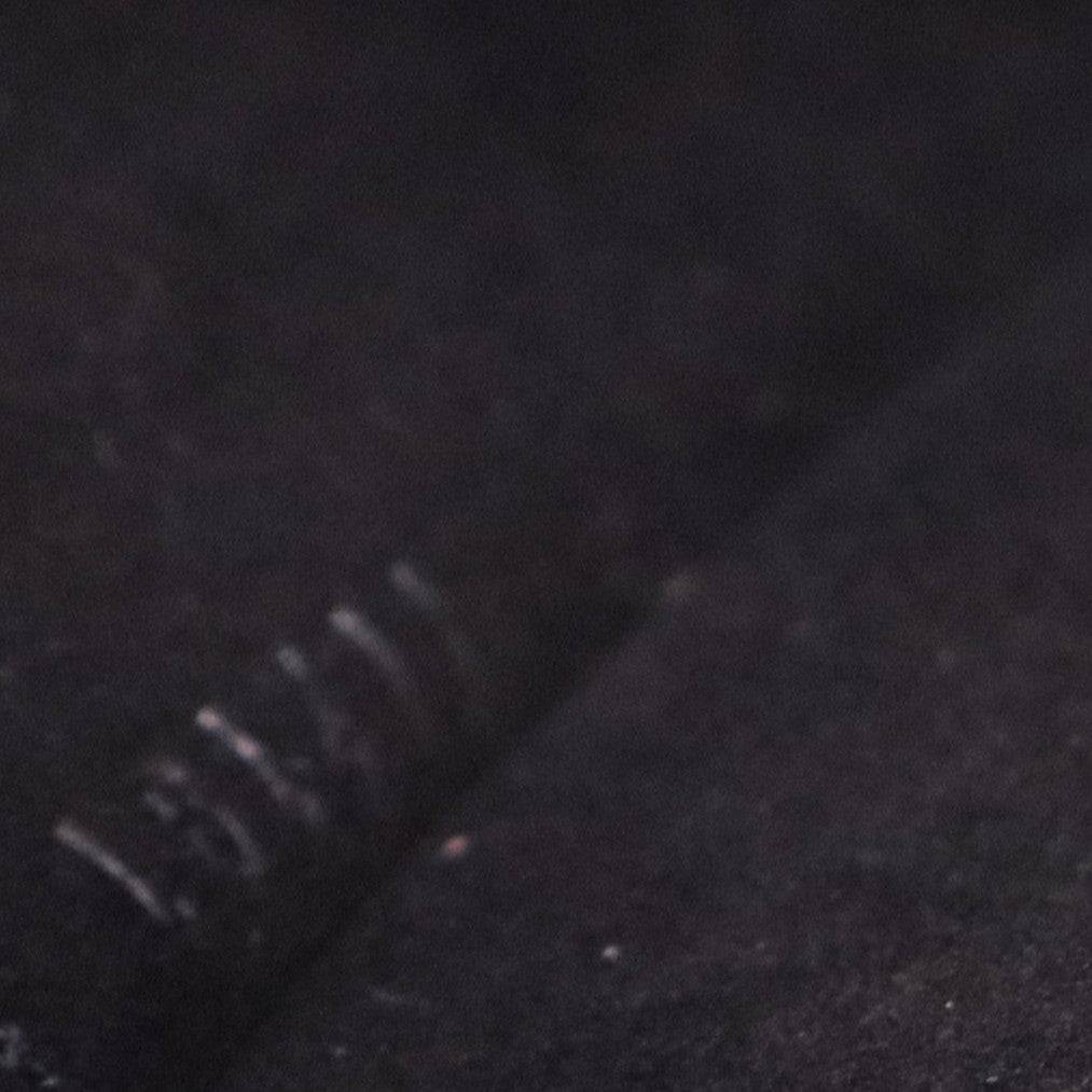 Alma Electric Epi PM Black