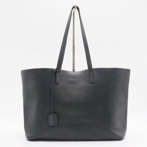 Shopper Tote Leather Large