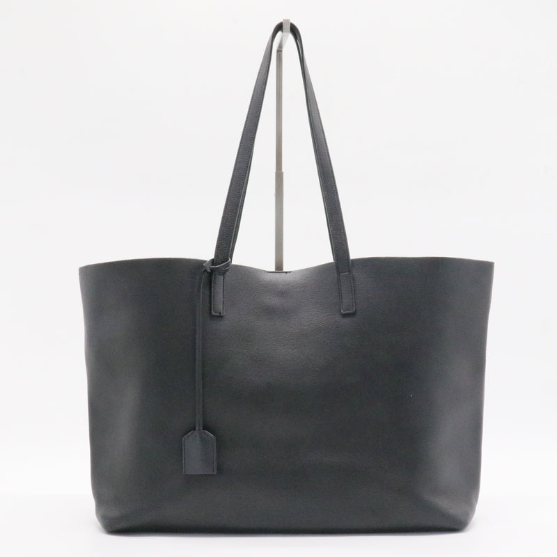 Shopper Tote Leather Large