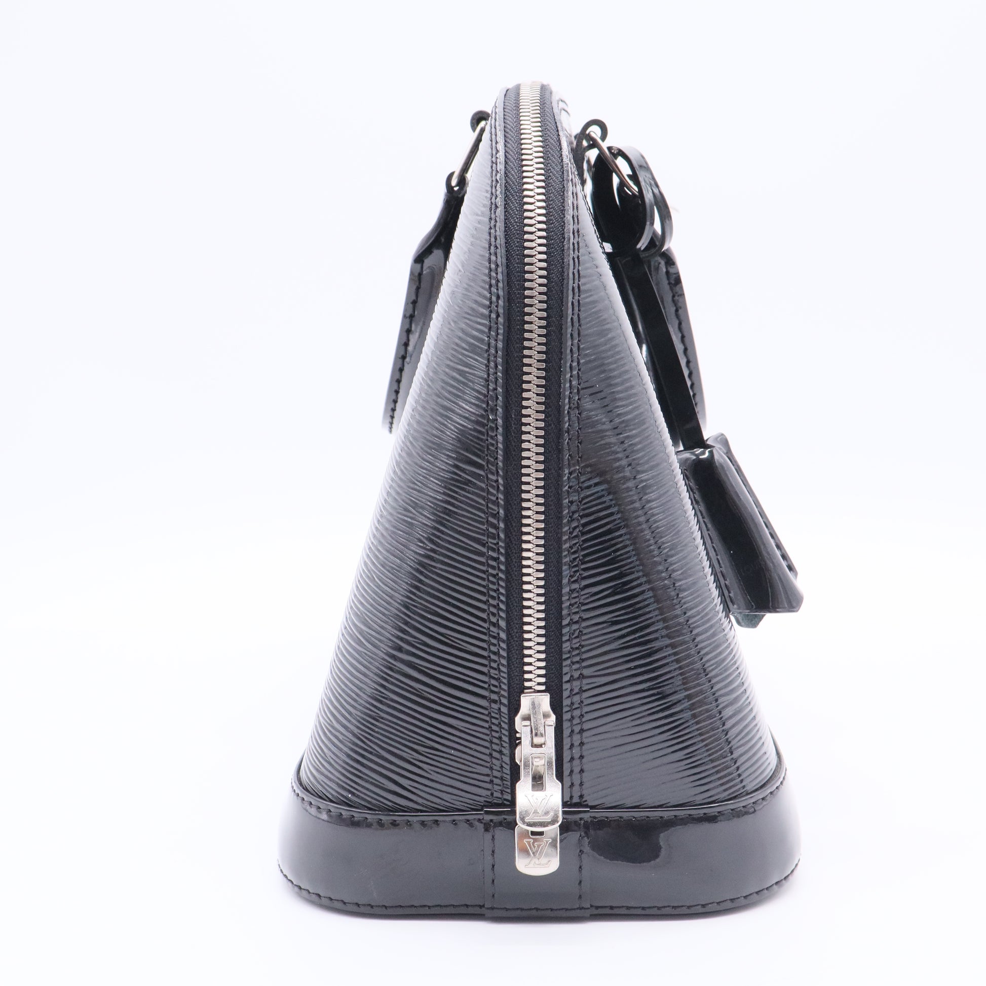 Alma Electric Epi PM Black