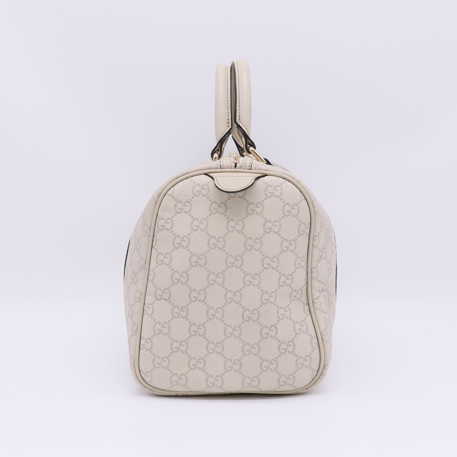 Gucci GG Signature Joy Boston Medium twins B23070