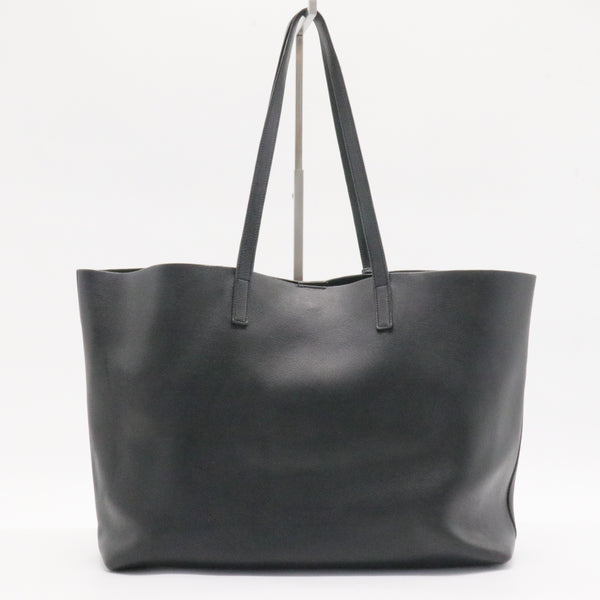 Shopper Tote Leather Large