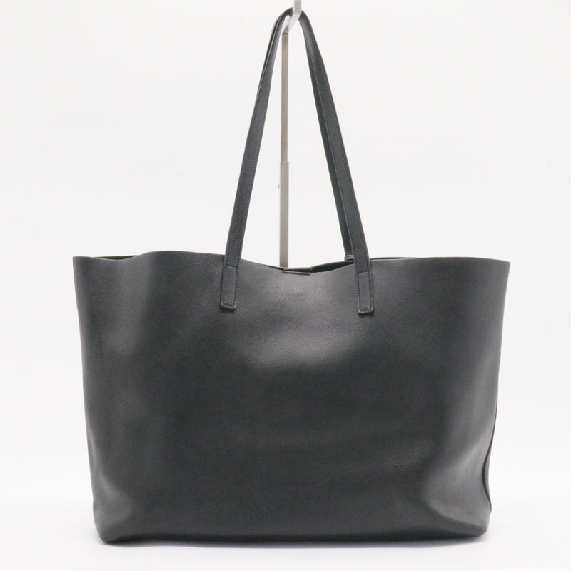 Shopper Tote Leather Large