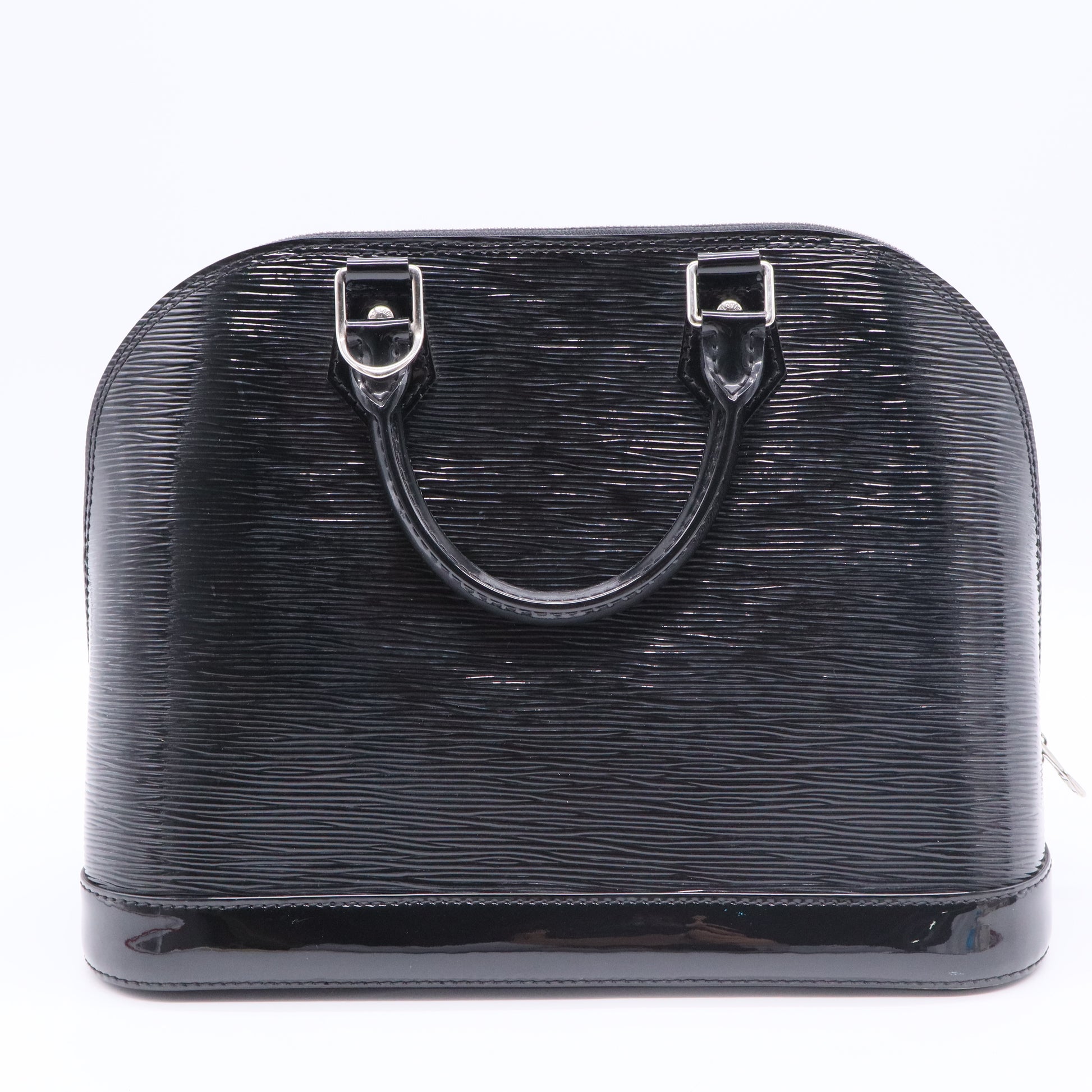 Alma Electric Epi PM Black