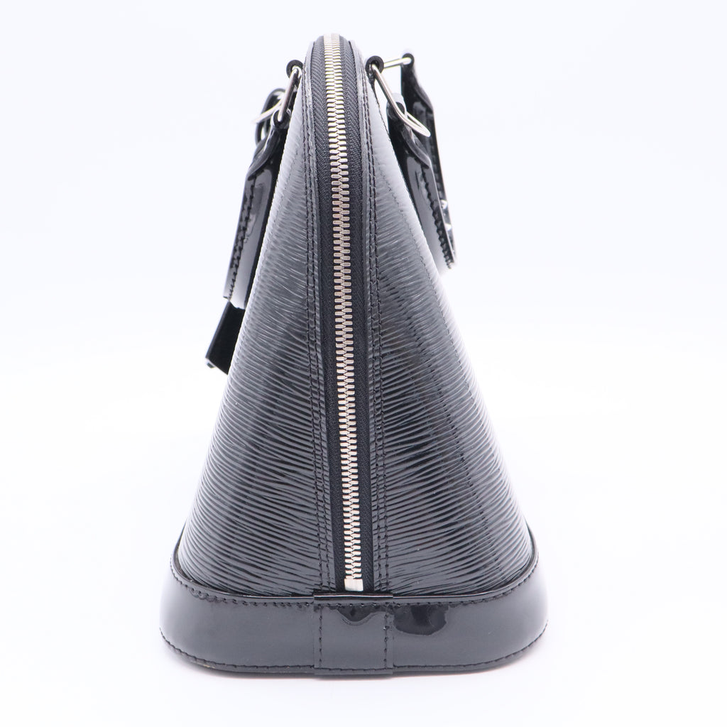 Alma Electric Epi PM Black