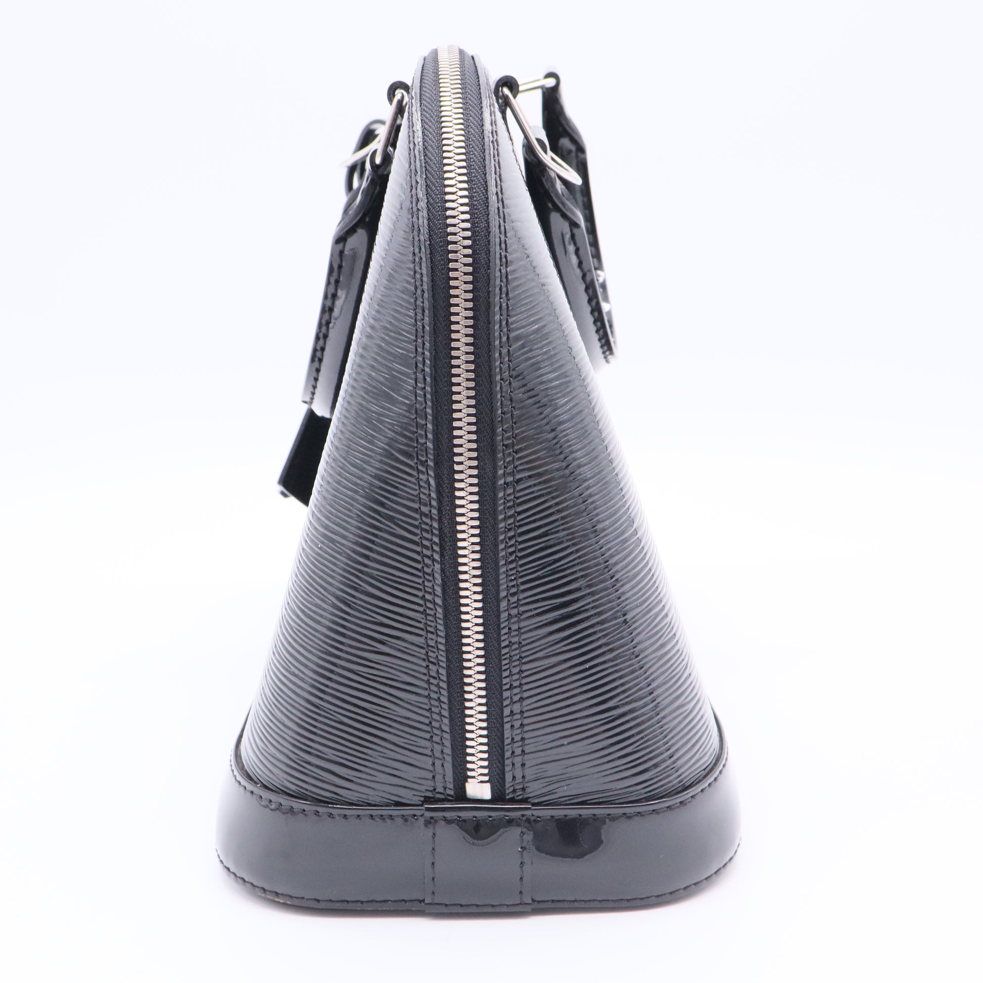 Alma Electric Epi PM Black