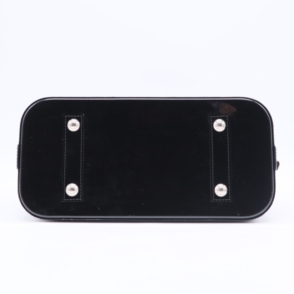 Alma Electric Epi PM Black