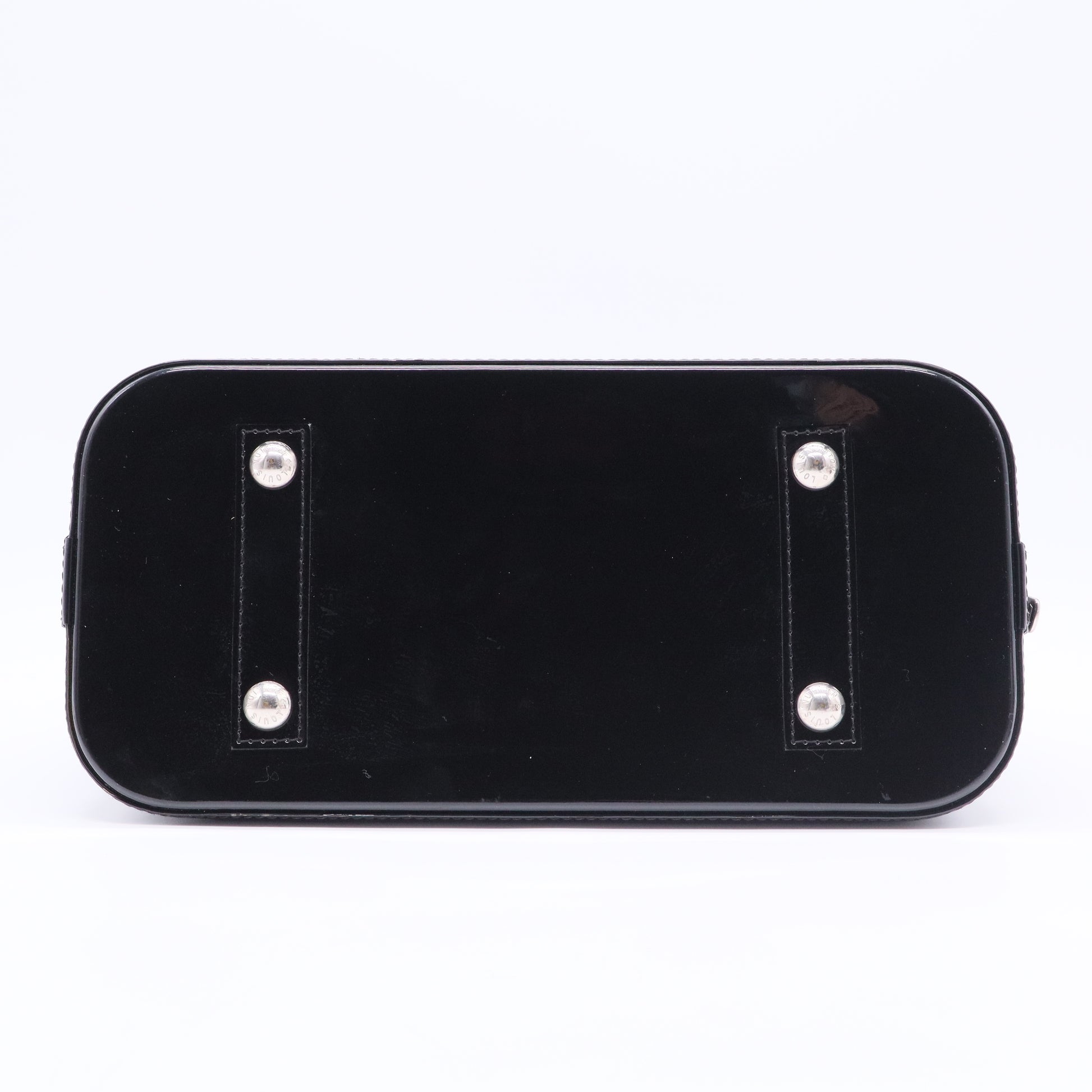 Alma Electric Epi PM Black