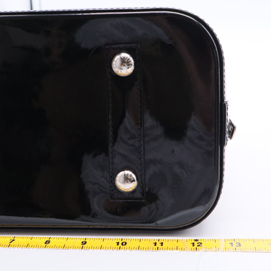 Alma Electric Epi PM Black