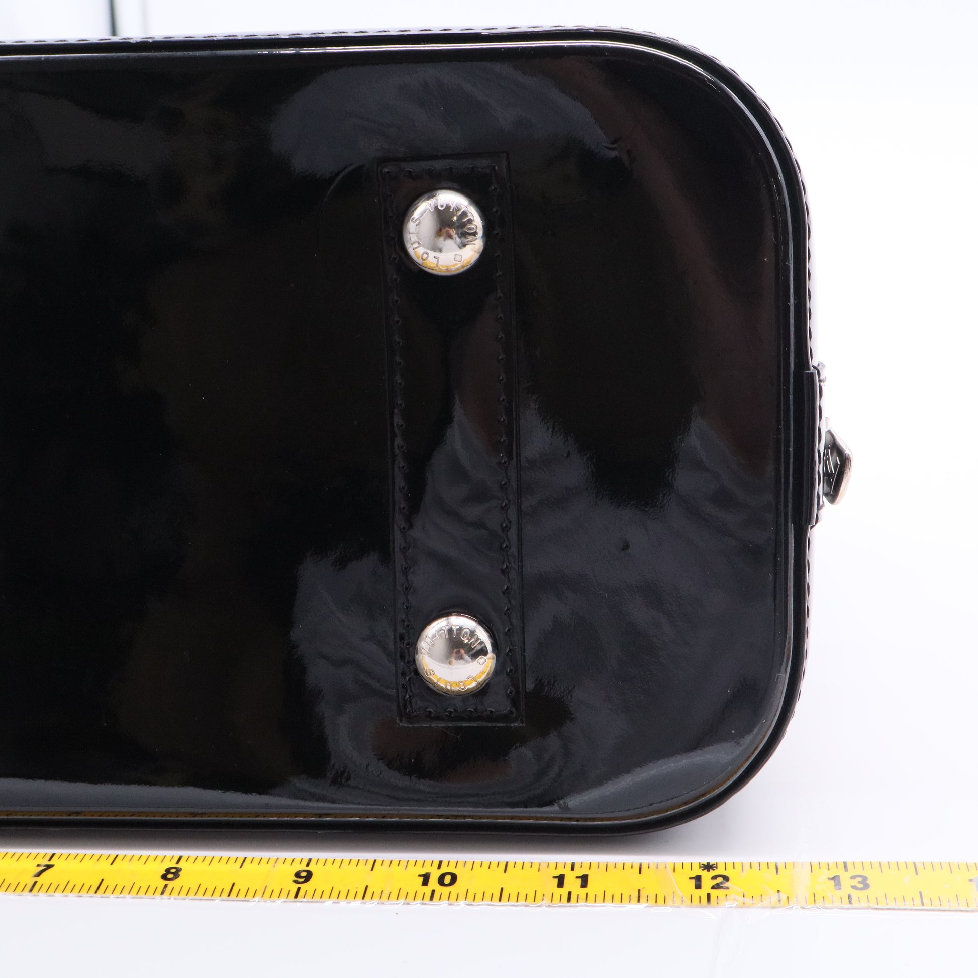 Alma Electric Epi PM Black