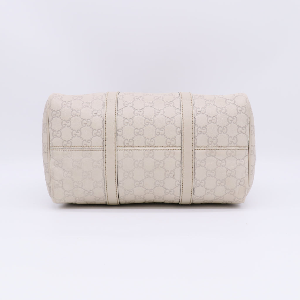 Gucci GG Signature Joy Boston Medium twins B23070
