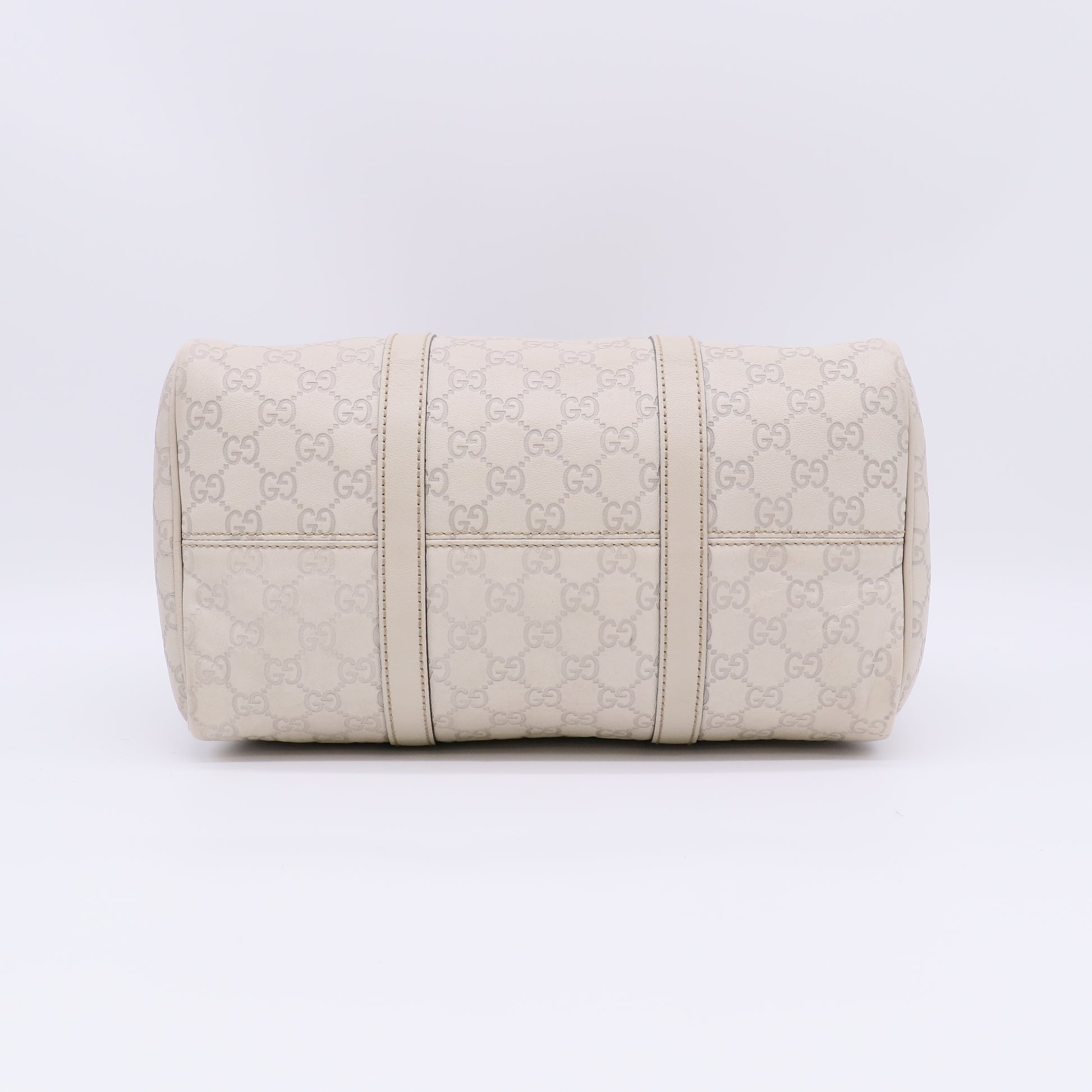 Gucci GG Signature Joy Boston Medium twins B23070