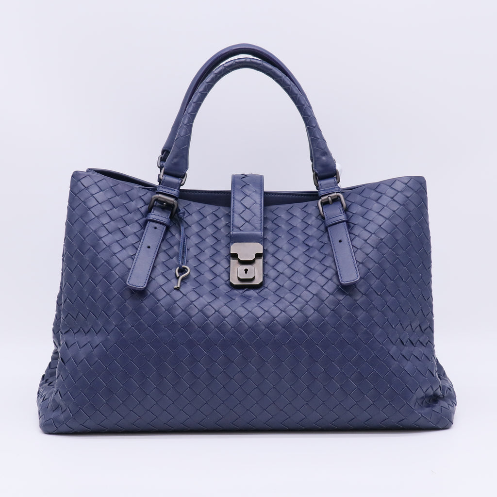 Roma Tote Bag twins B23143