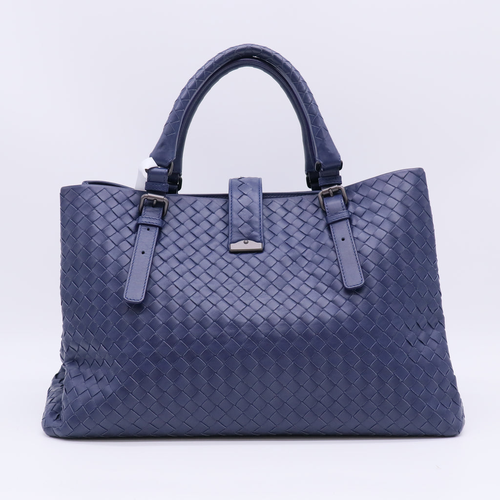 Roma Tote Bag twins B23143