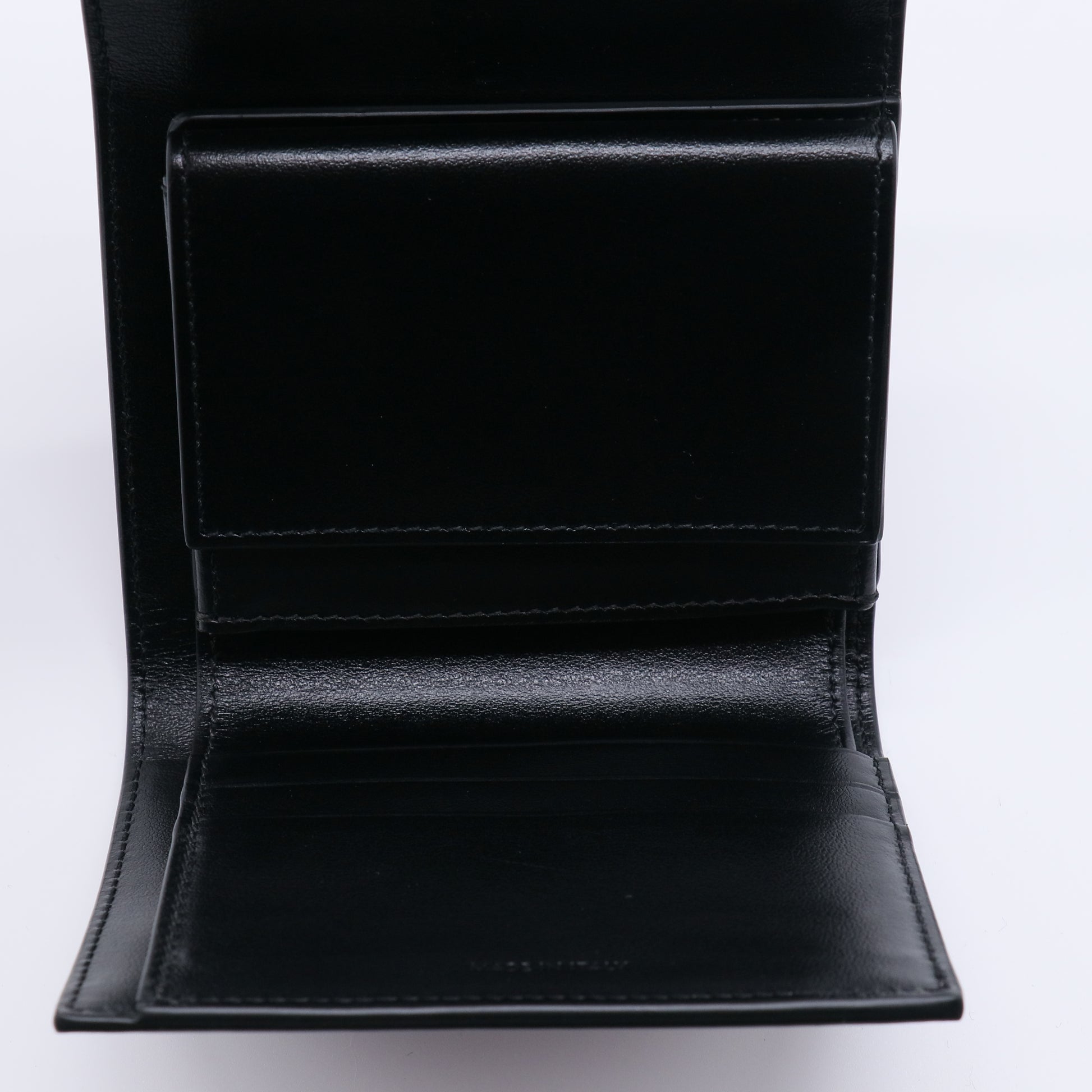 Celine x Anneli Sanaye Henriksson Telepathic Love Small Trifold Wallet W21413