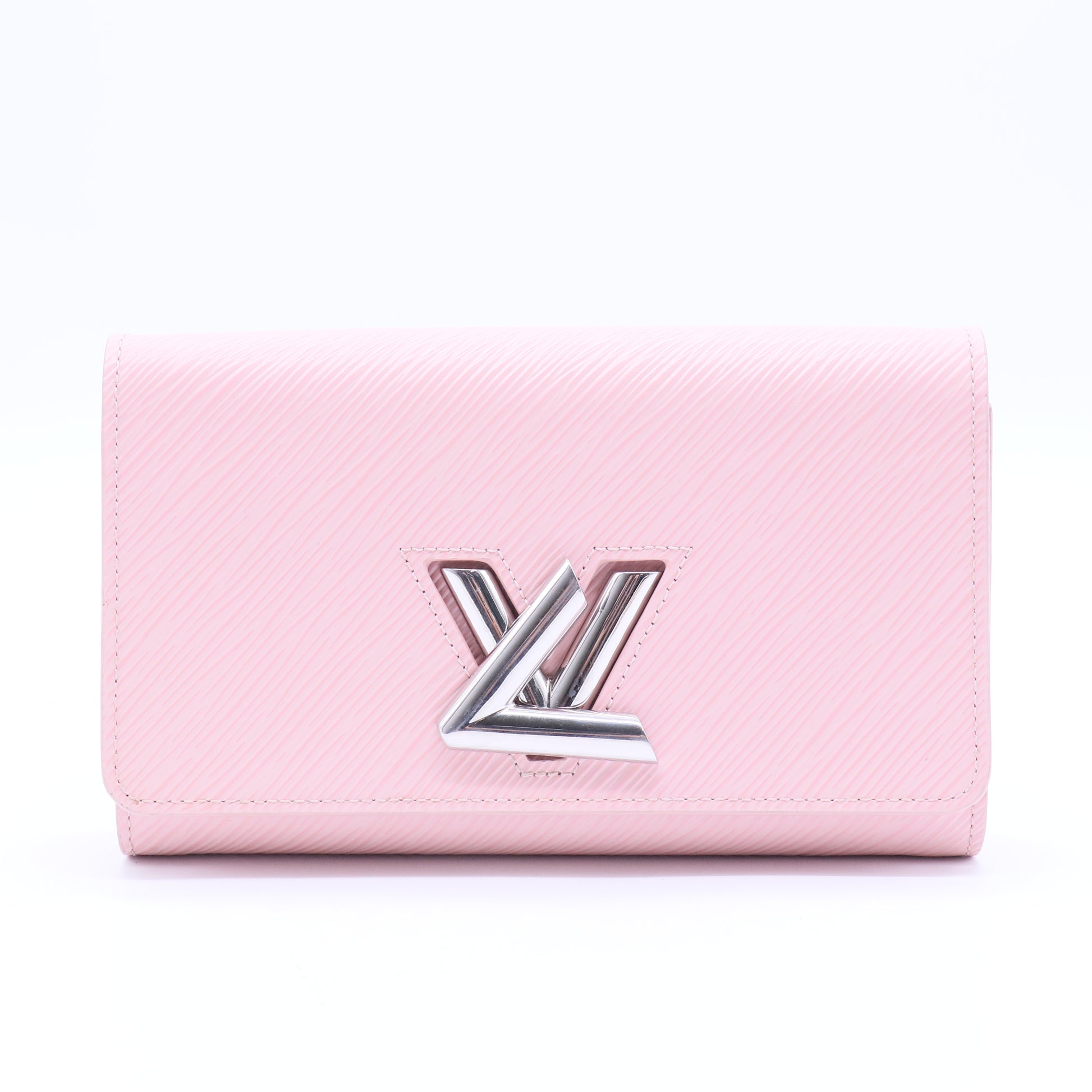 Epi Leather Twist PM