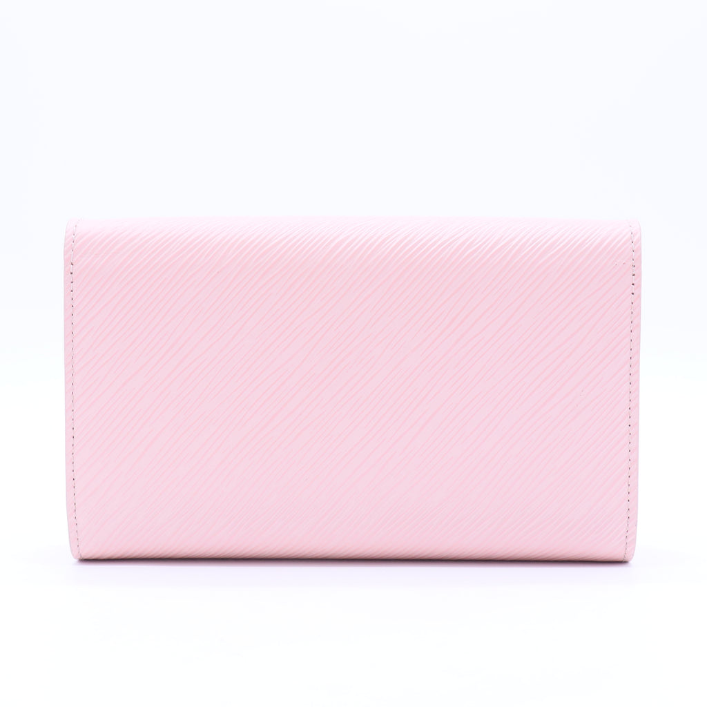 Epi Leather Twist PM