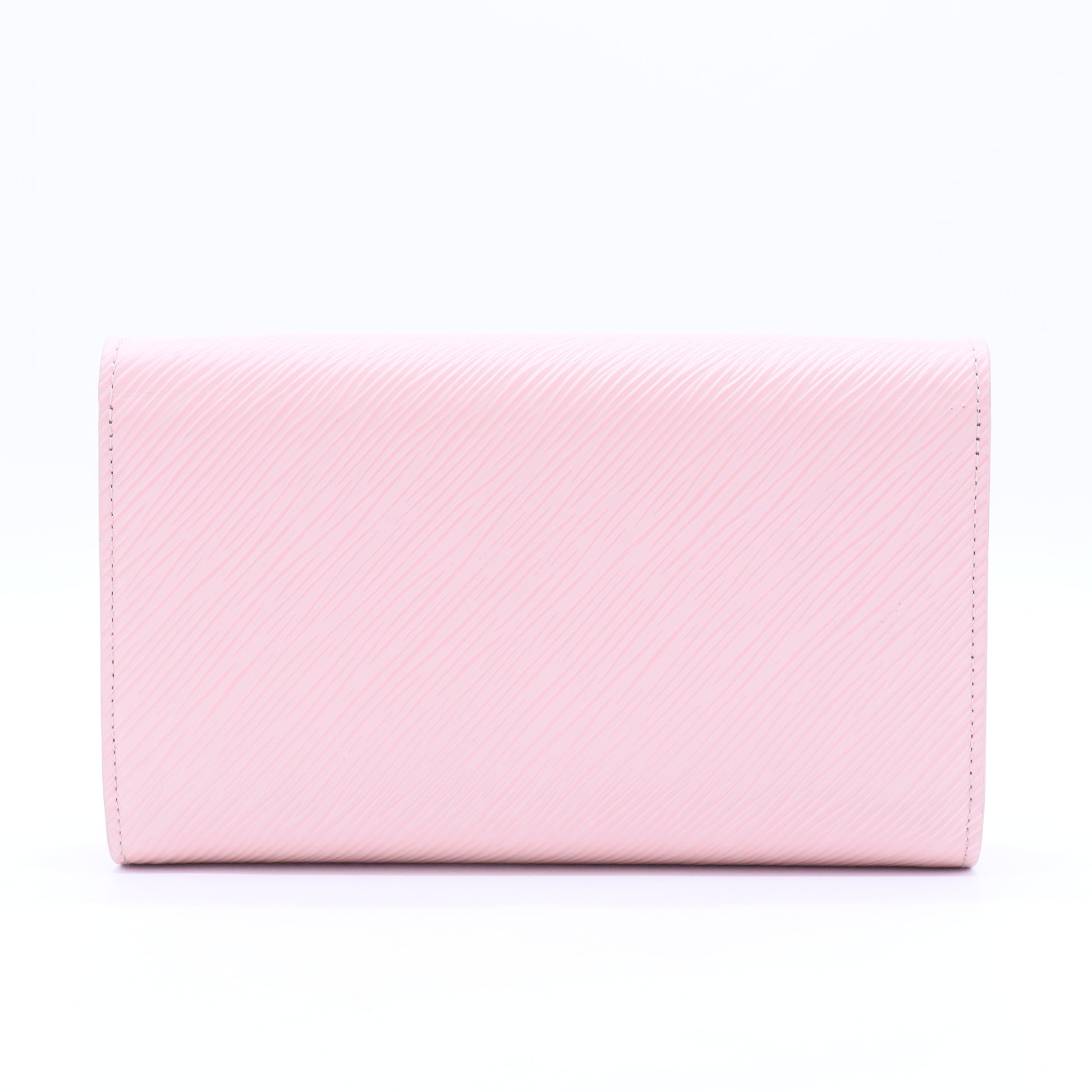 Epi Leather Twist PM