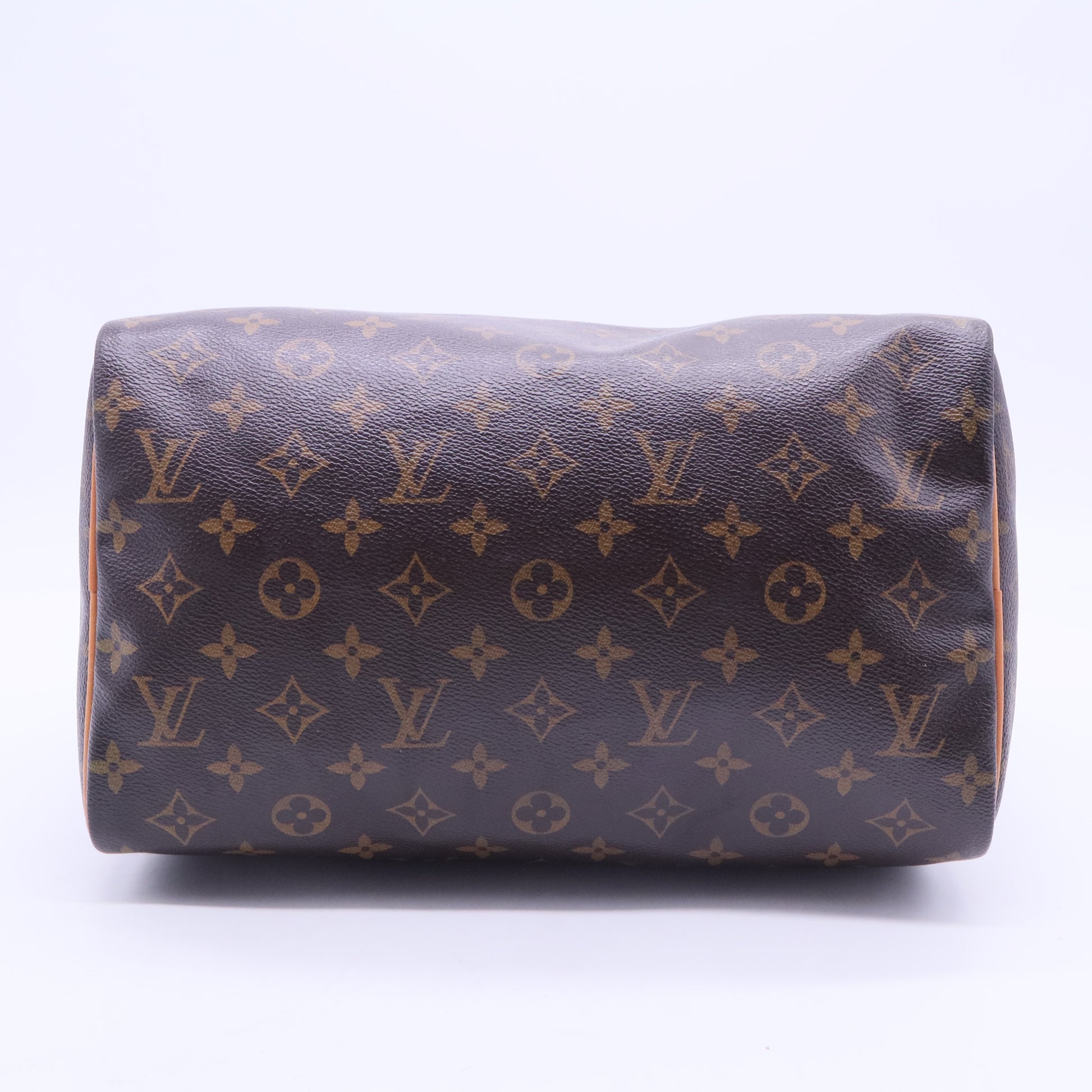Monogram Canvas Speedy 30 Bag B12046