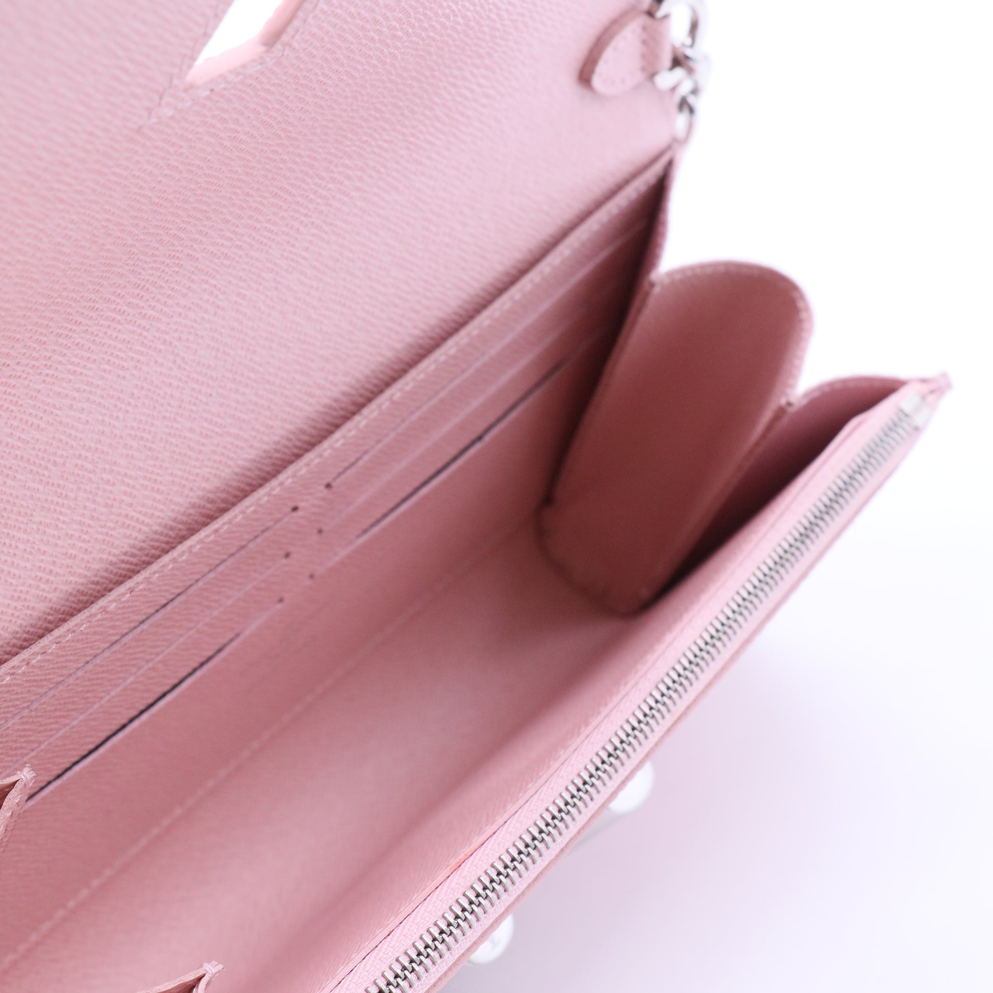 Epi Leather Twist PM