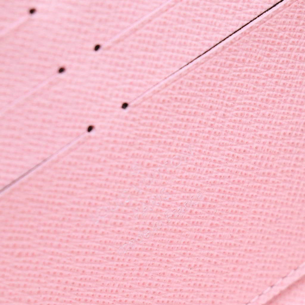 Epi Leather Twist PM