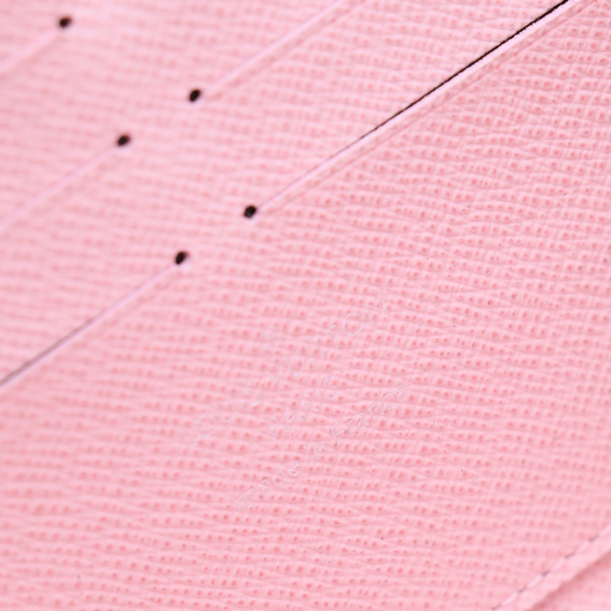 Epi Leather Twist PM