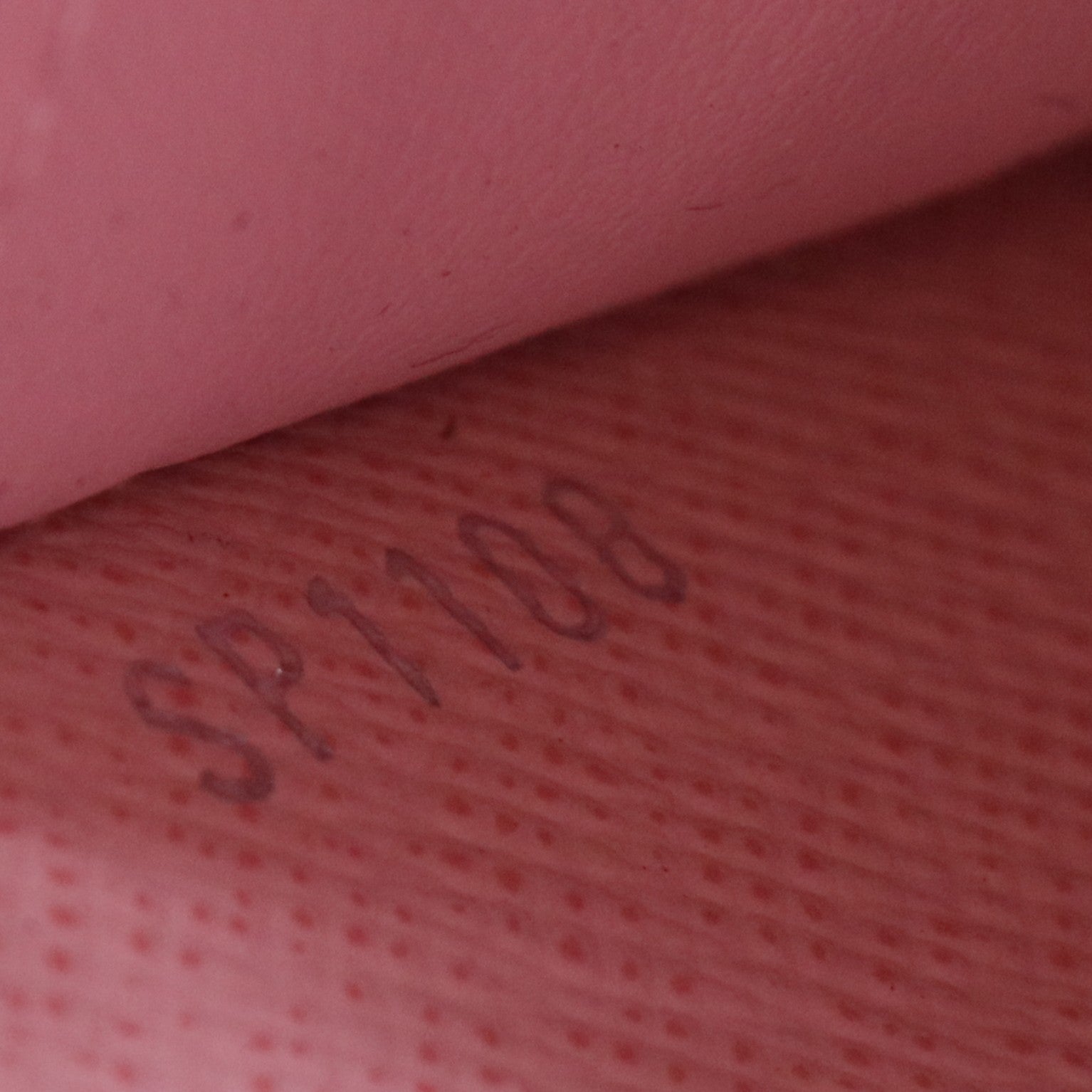 Epi Leather Twist PM