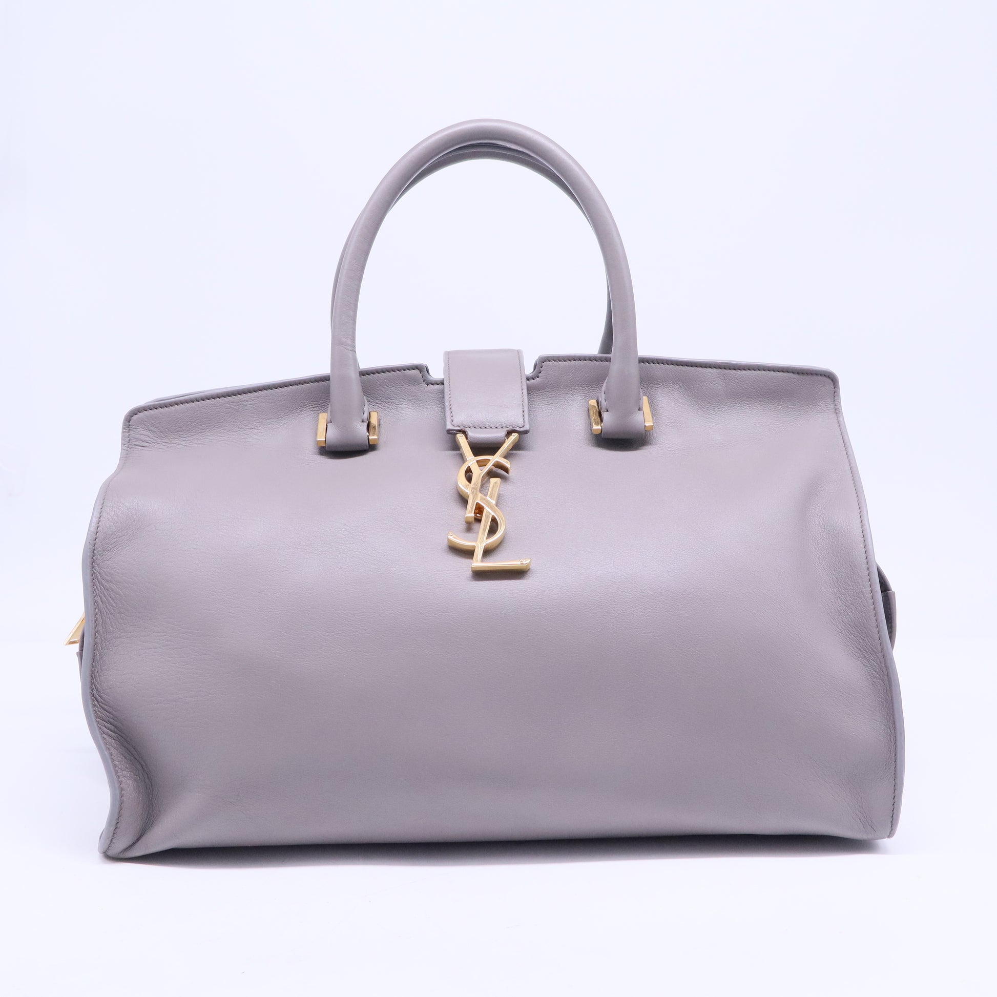 Medium Cabas Chyc Satchel