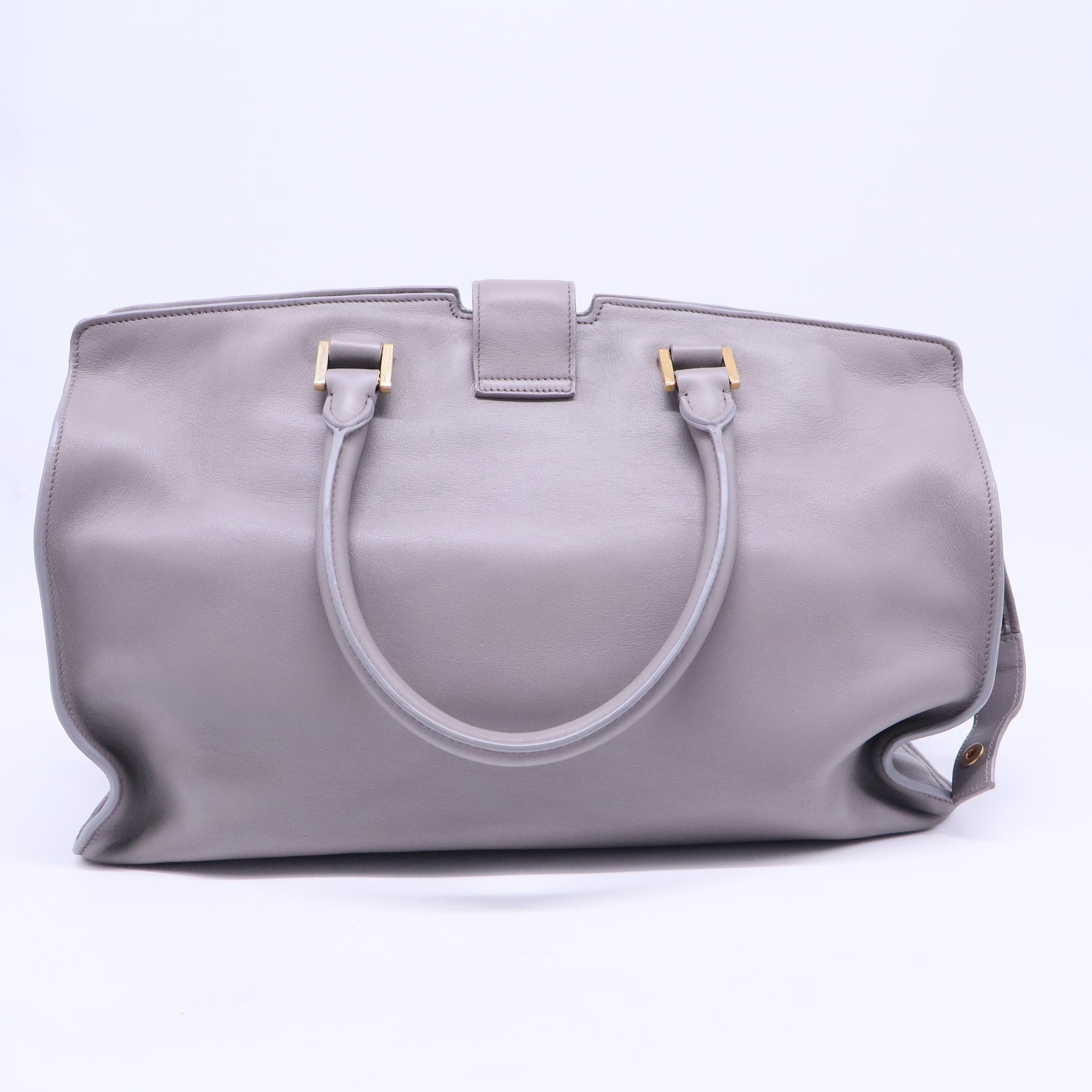 Medium Cabas Chyc Satchel