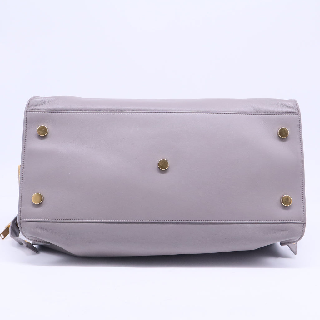 Medium Cabas Chyc Satchel