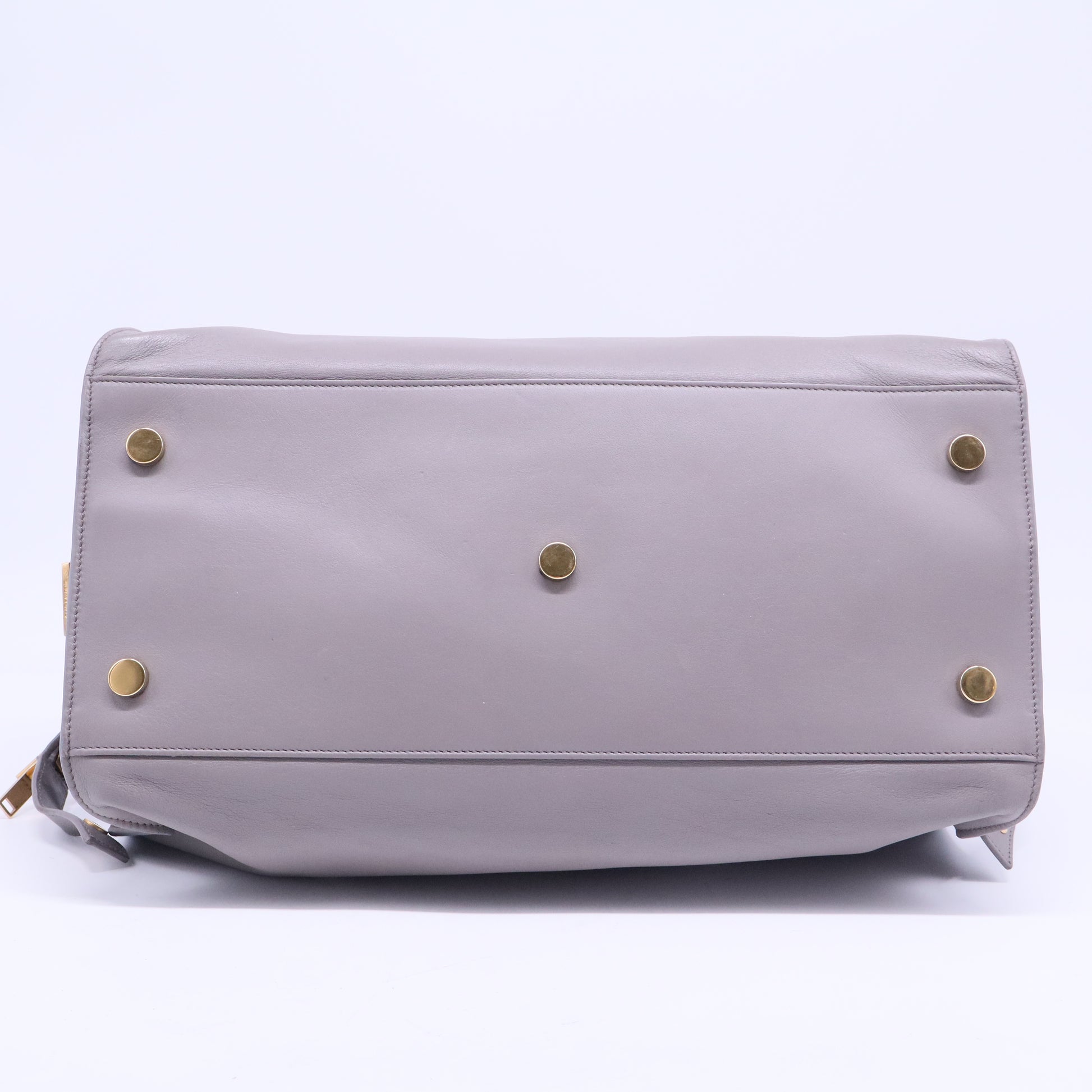 Medium Cabas Chyc Satchel