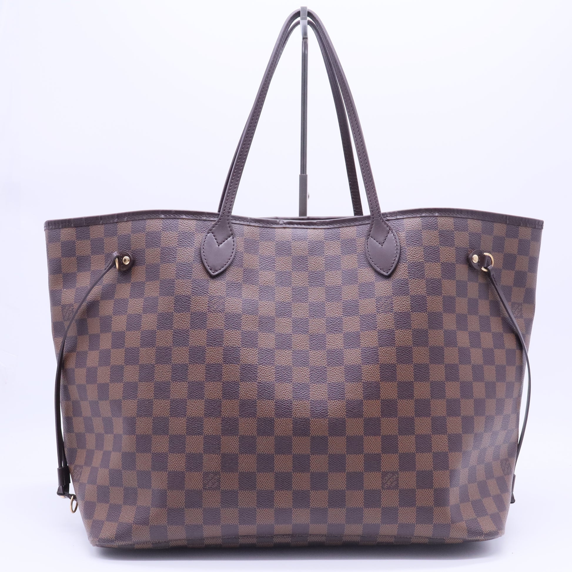 Neverfull Tote Damier GM B12383