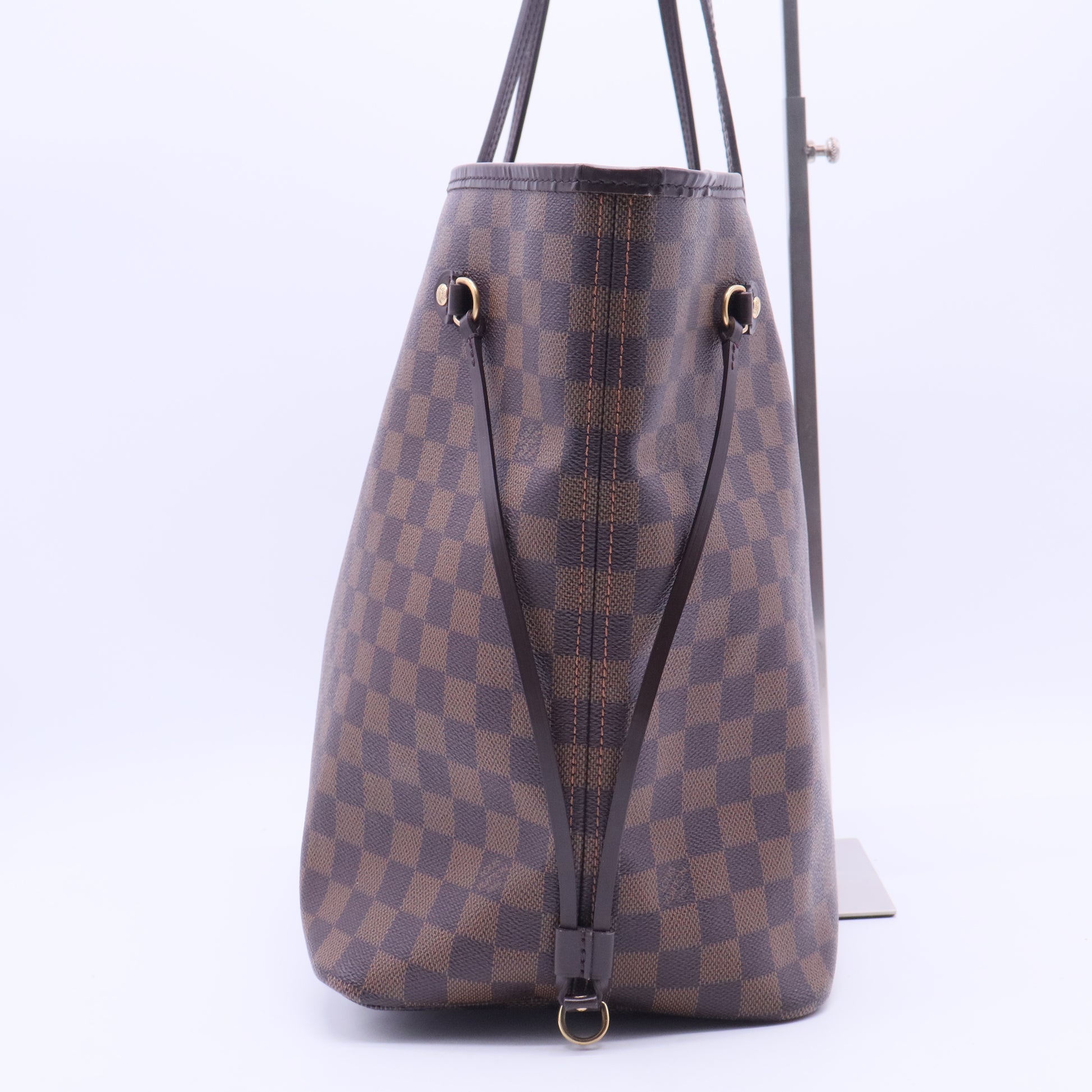Neverfull Tote Damier GM B12383