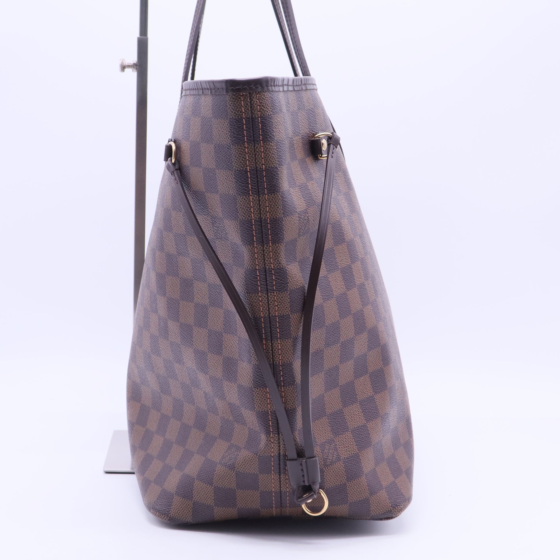 Neverfull Tote Damier GM B12383