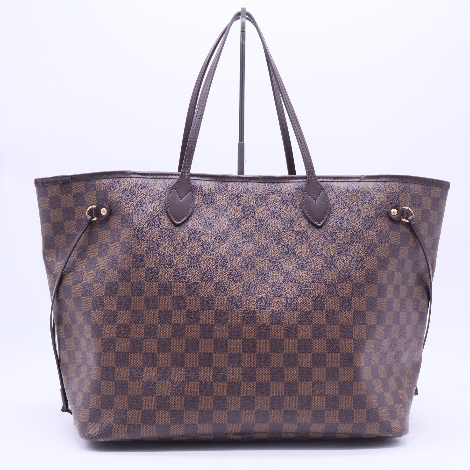 Neverfull Tote Damier GM B12383