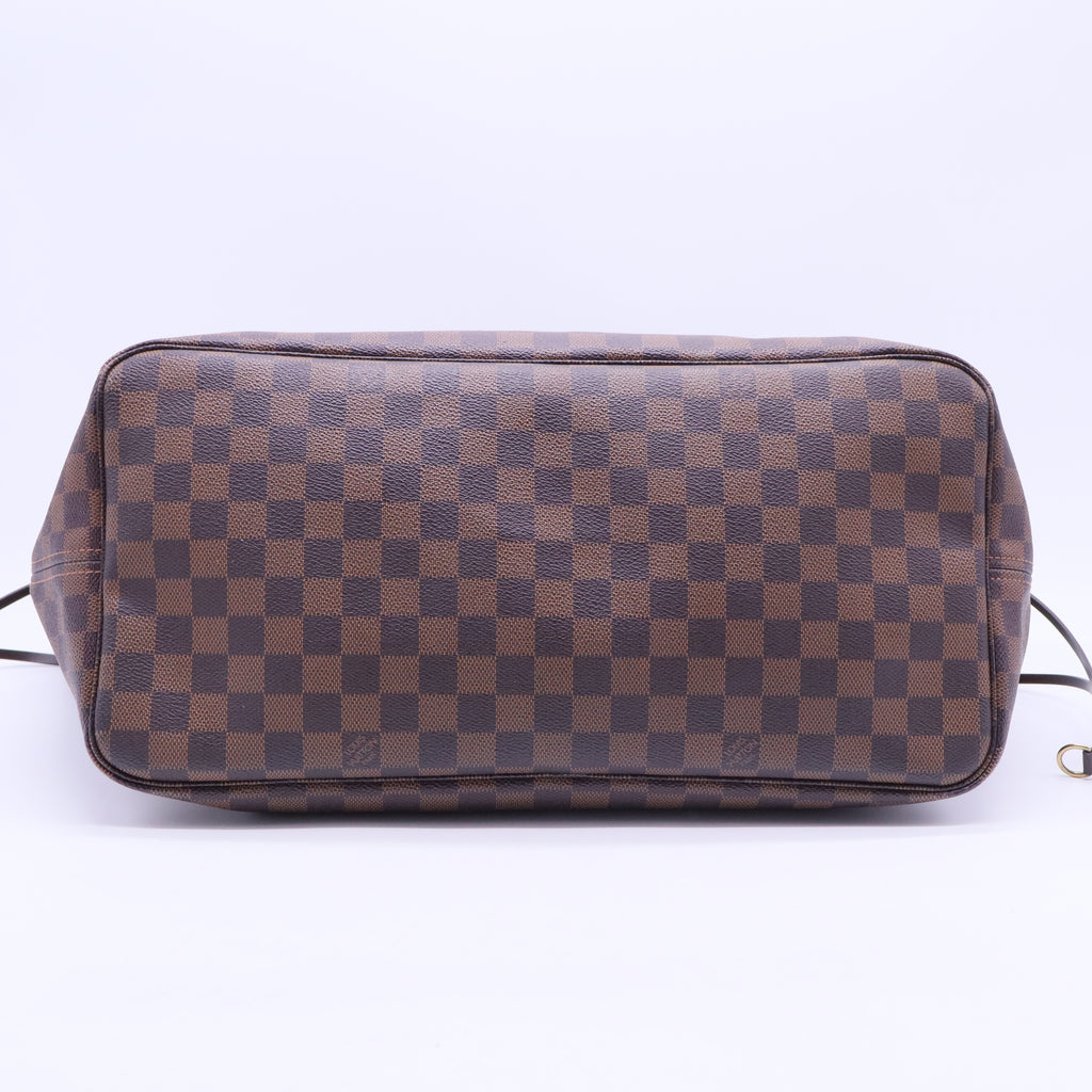 Neverfull Tote Damier GM B12383