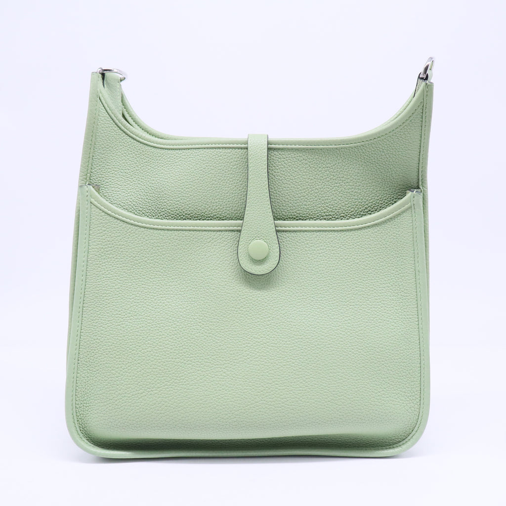 Taurillon Maurice Evelyne TPM Vert Criquet B20684