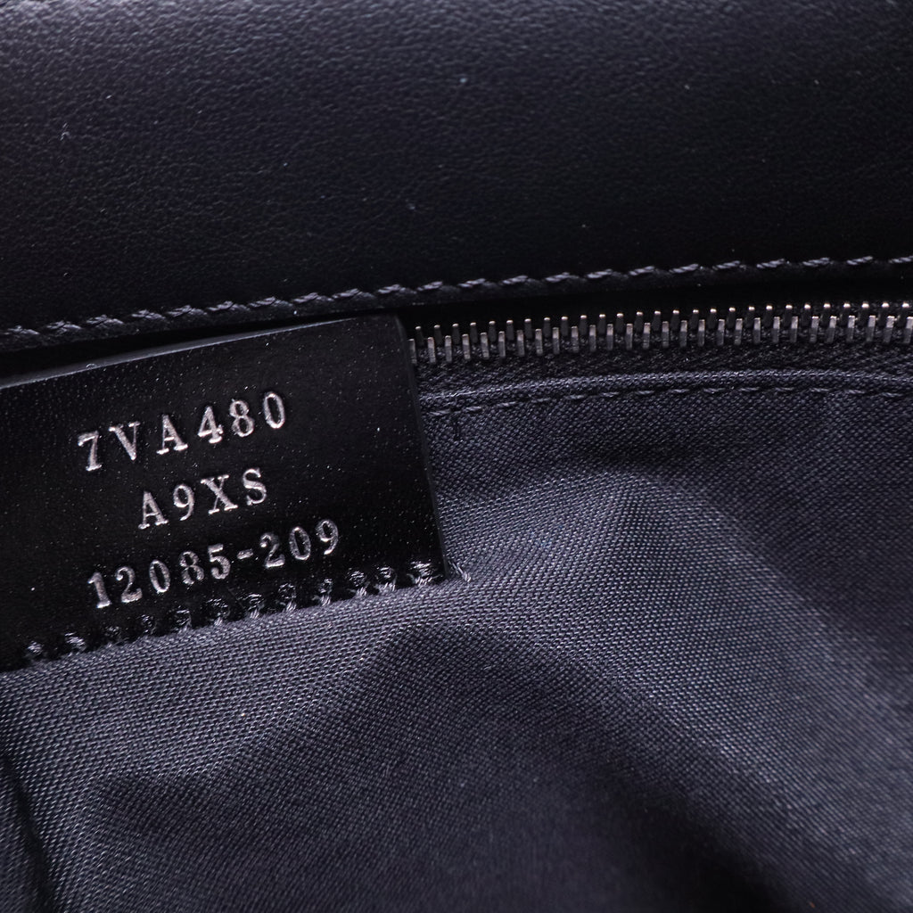 Brown Forever Fendi East/West 197 Tote B20184