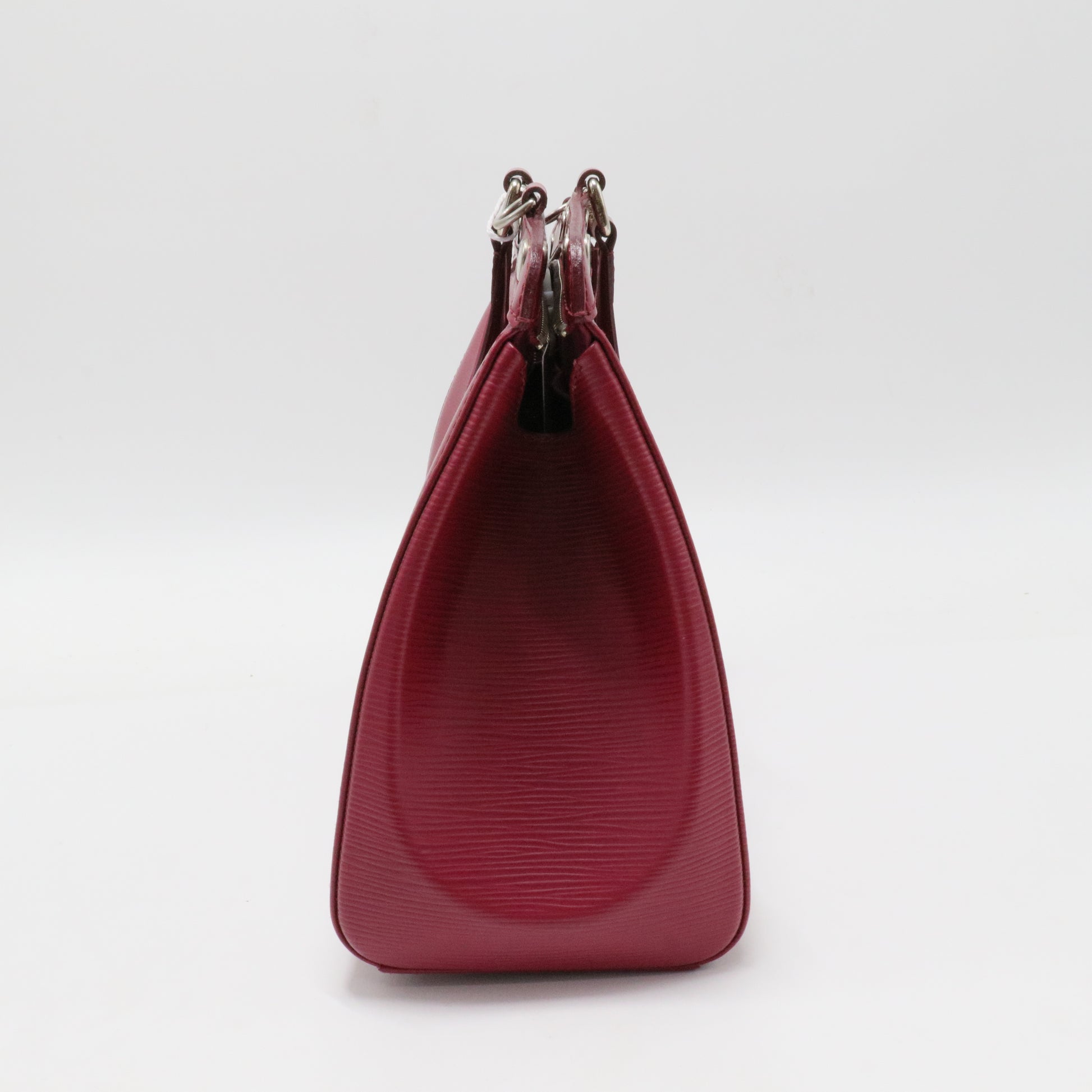 Brea Handbag Epi Leather MM