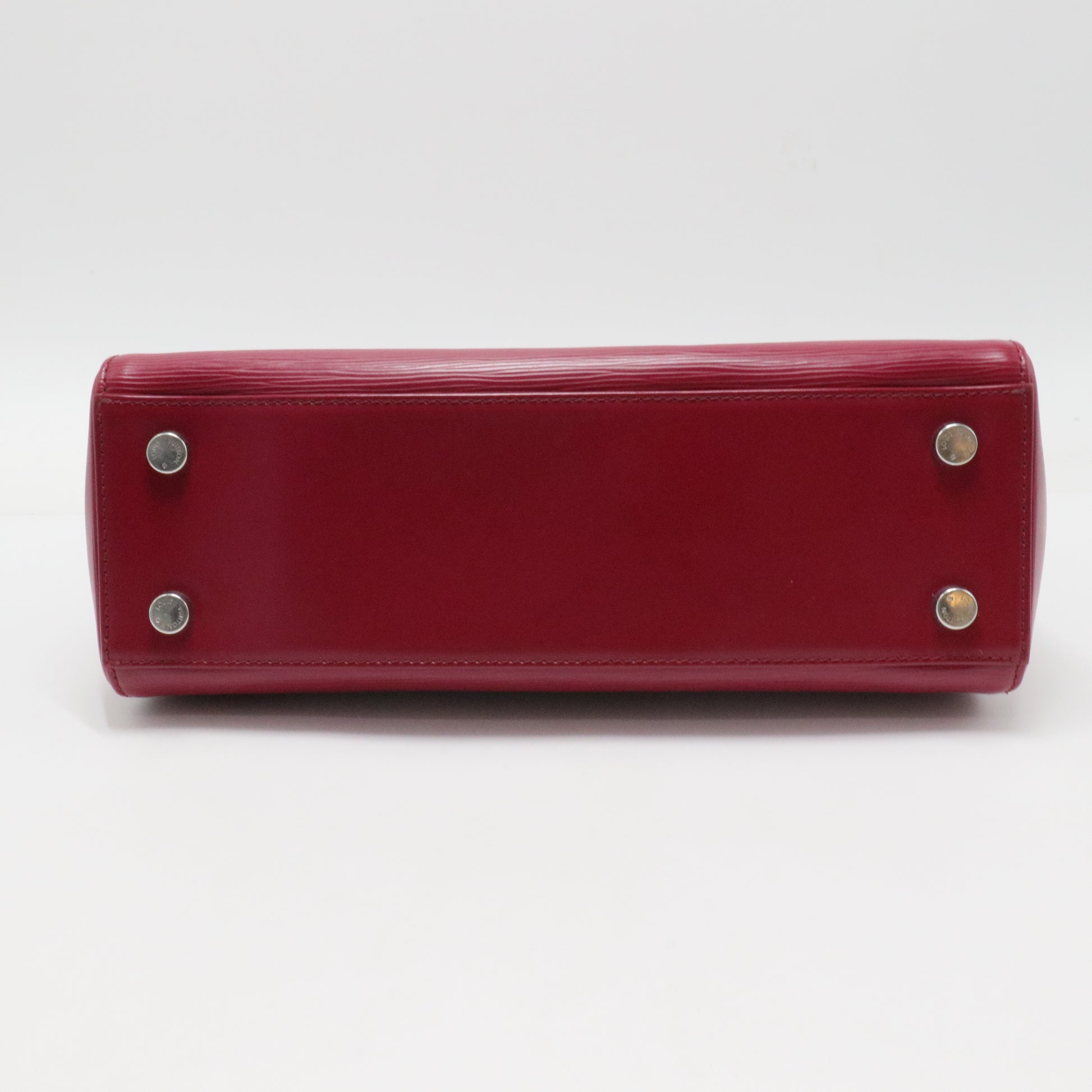 Brea Handbag Epi Leather MM