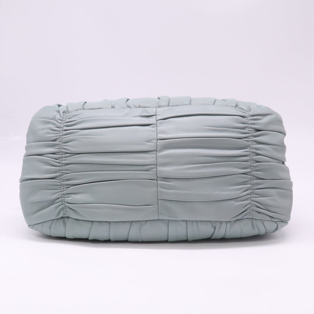 Prada Nappa Gaufre Tote B22942