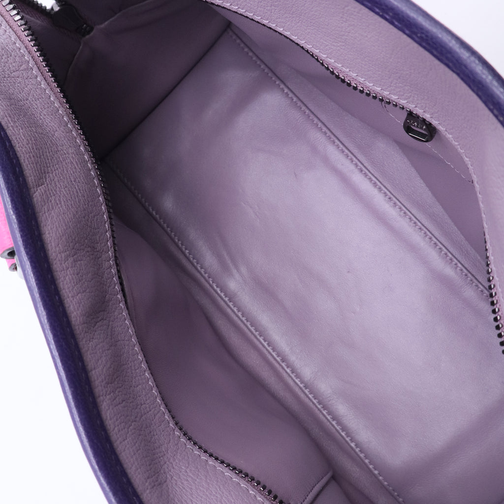 Leather Amazona 28 B20137