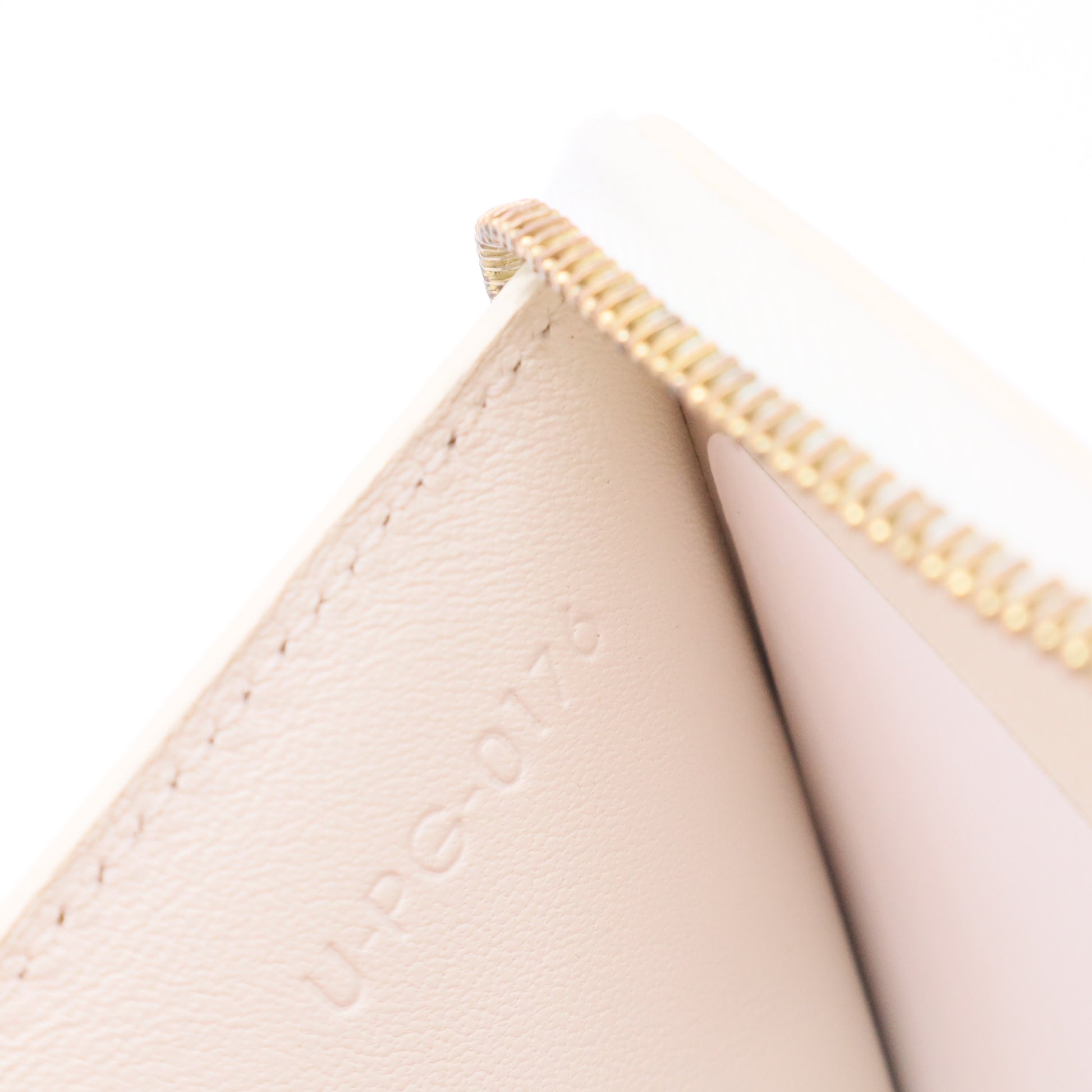 bi-colour wallet