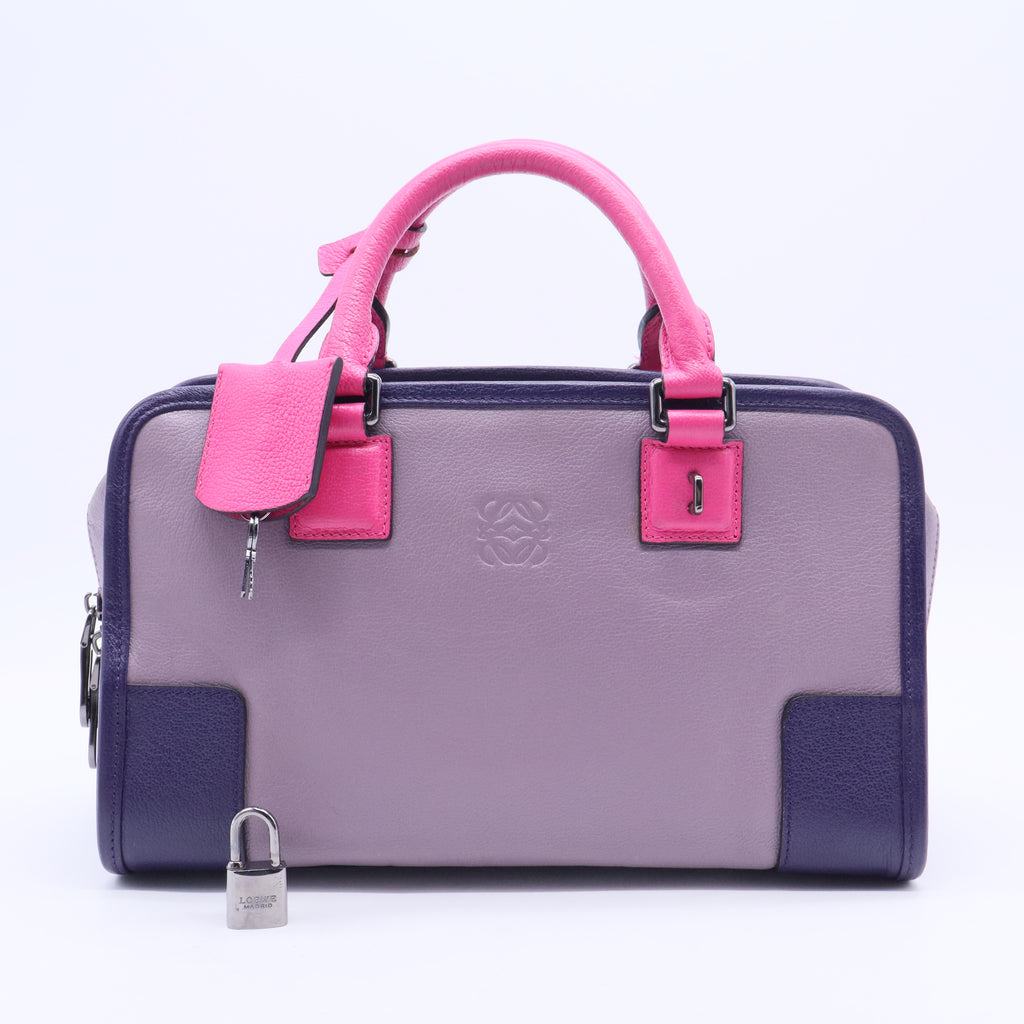 Leather Amazona 28 B20137