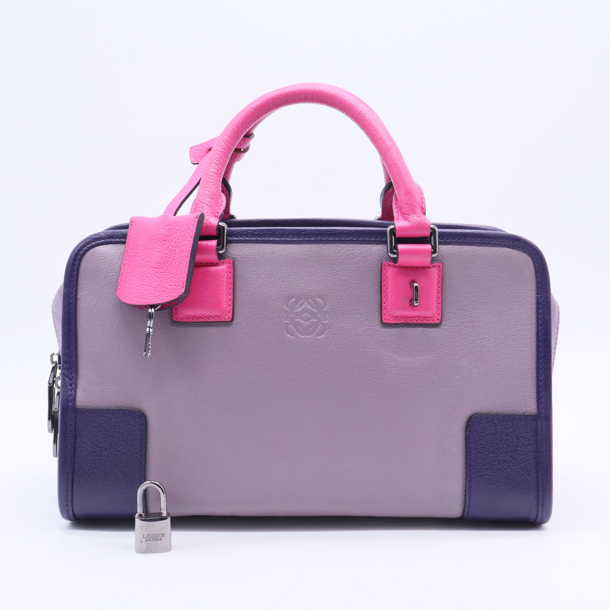 Leather Amazona 28 B20137