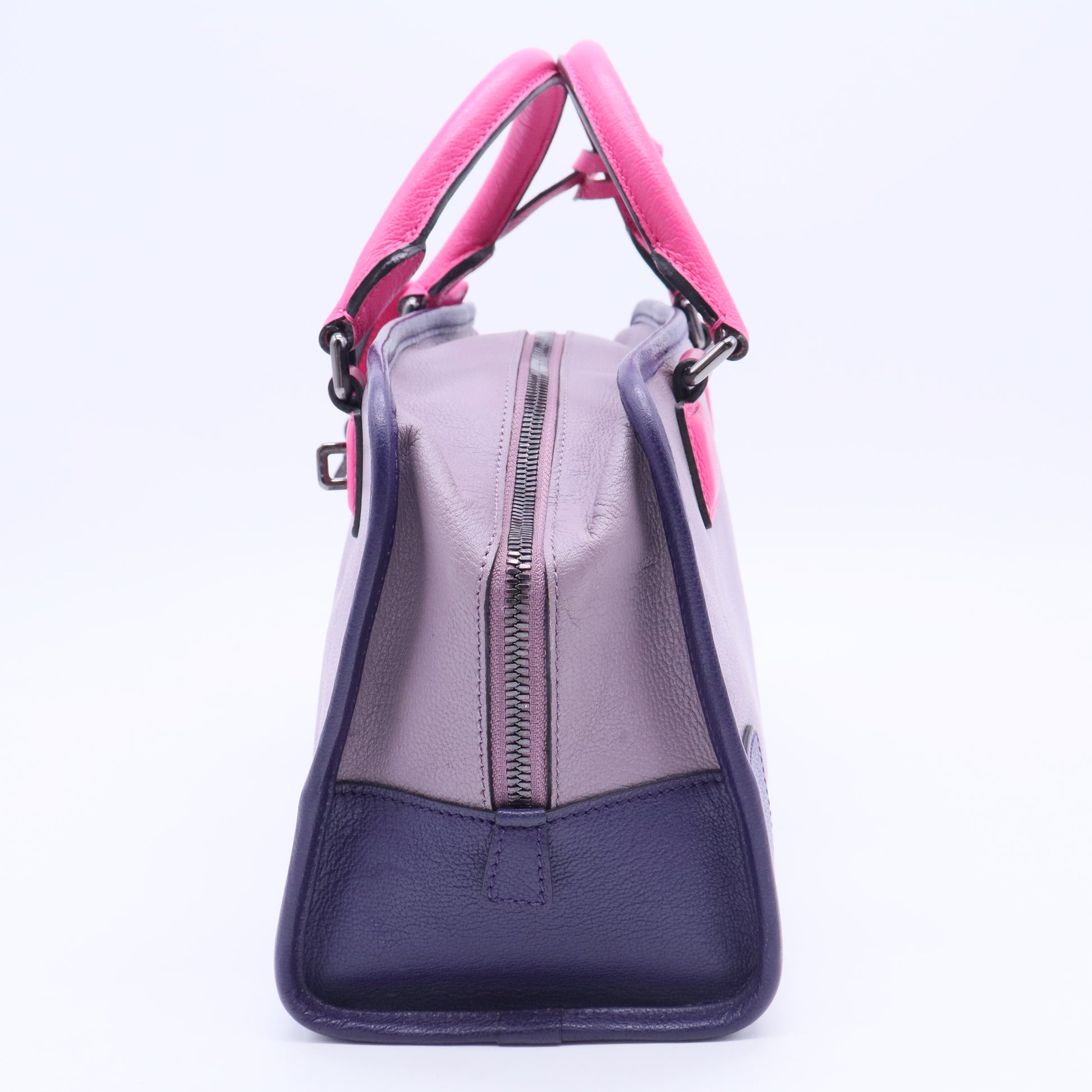 Leather Amazona 28 B20137