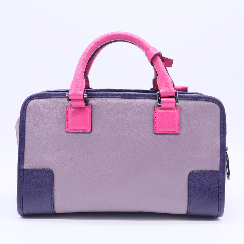 Leather Amazona 28 B20137