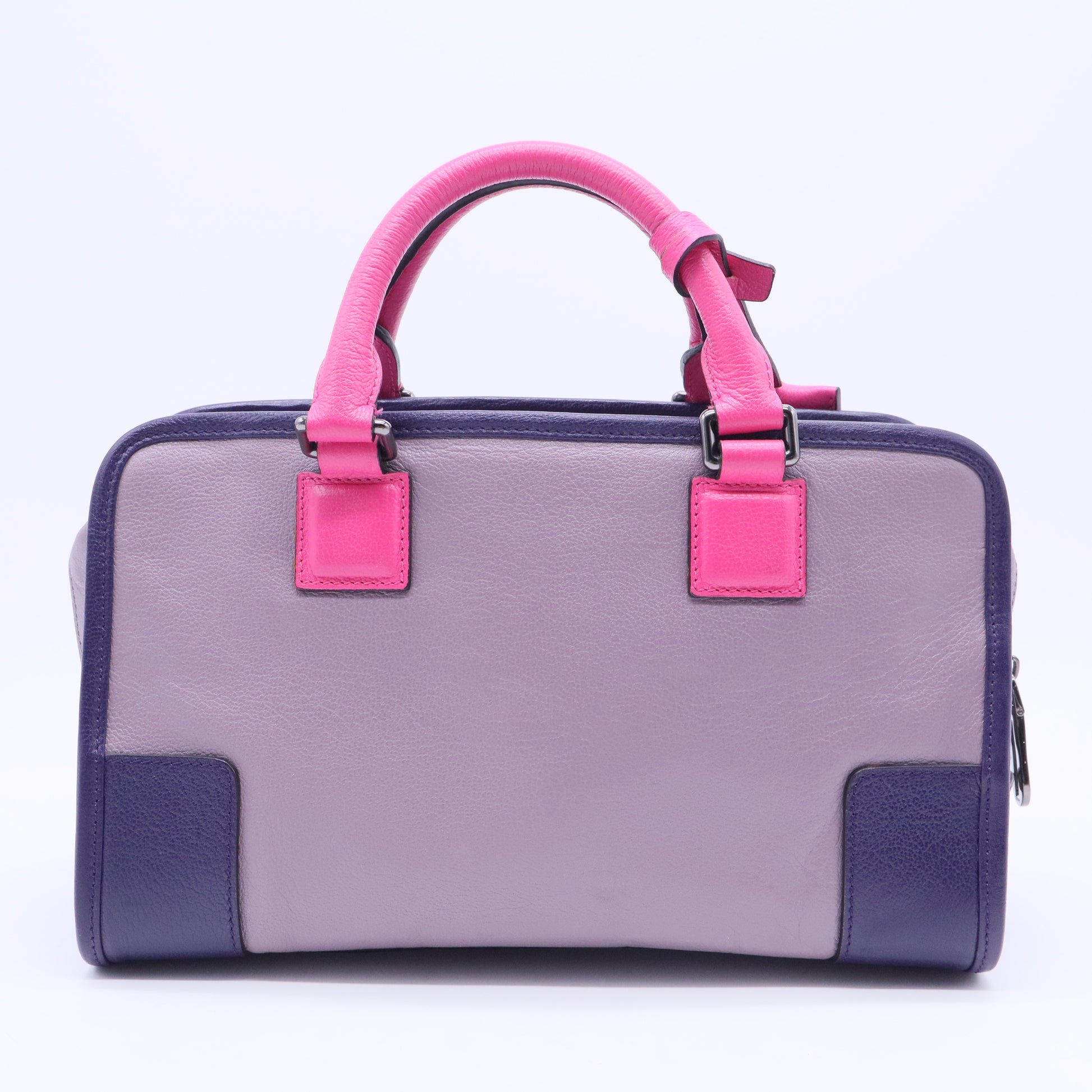 Leather Amazona 28 B20137